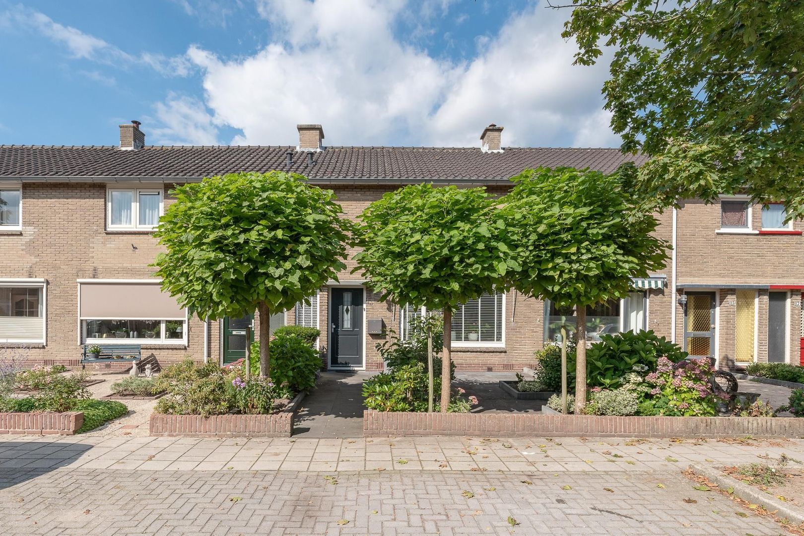 Piet Heinlaan 13, Bussum foto-29 blur