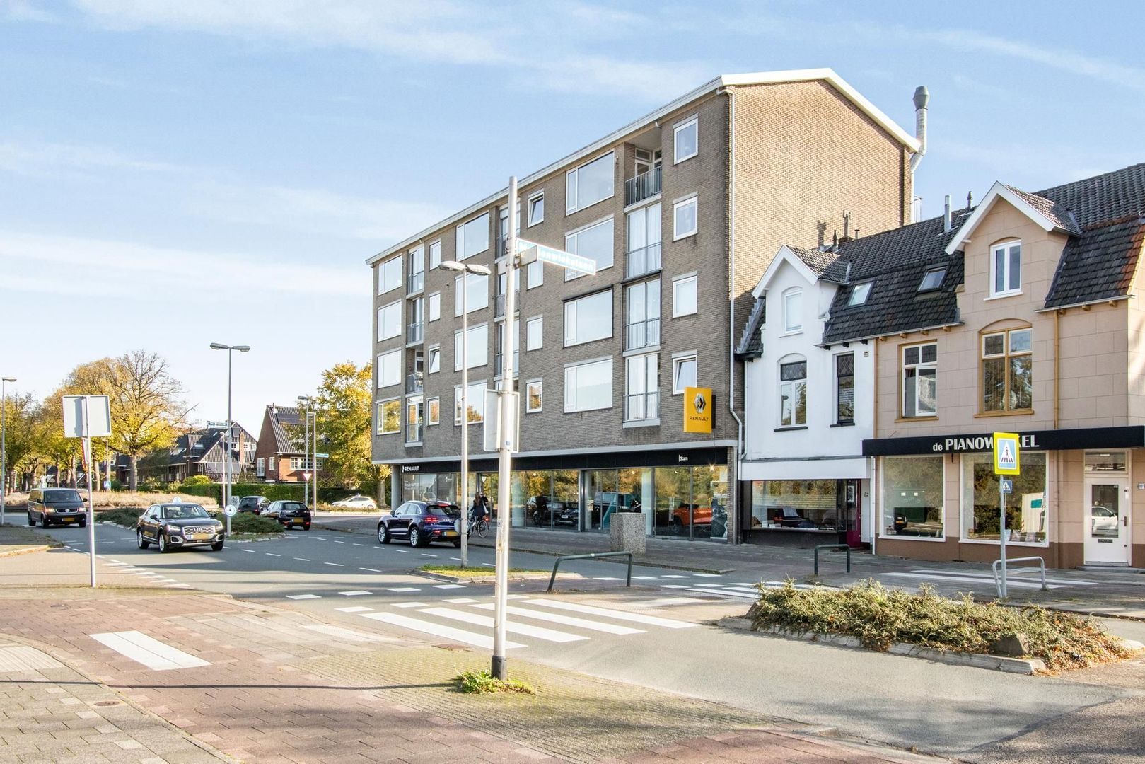 Prinses Beatrixplantsoen 36, Bussum foto-4 blur