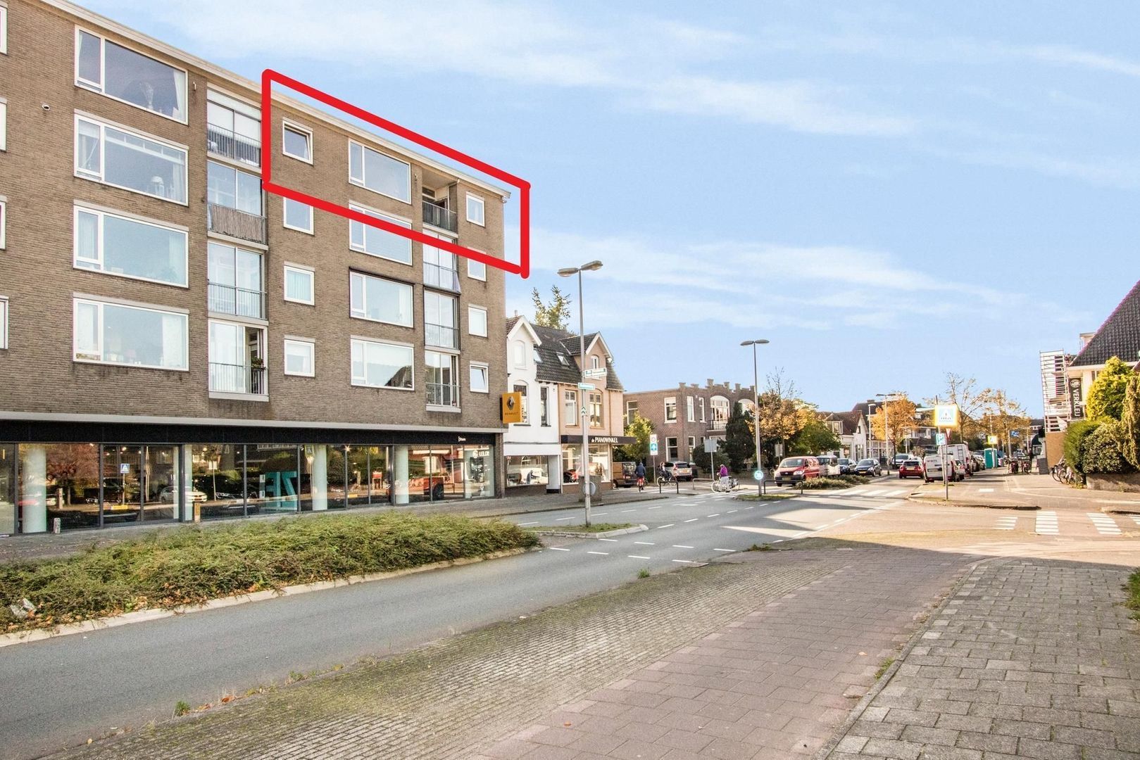 Prinses Beatrixplantsoen 36, Bussum foto-7 blur