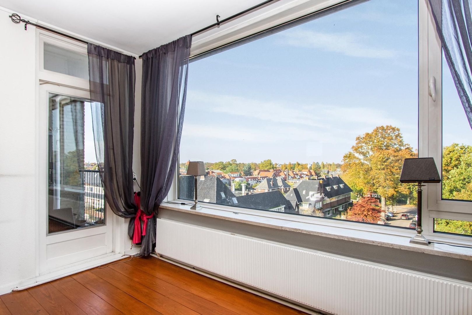 Prinses Beatrixplantsoen 36, Bussum foto-14 blur