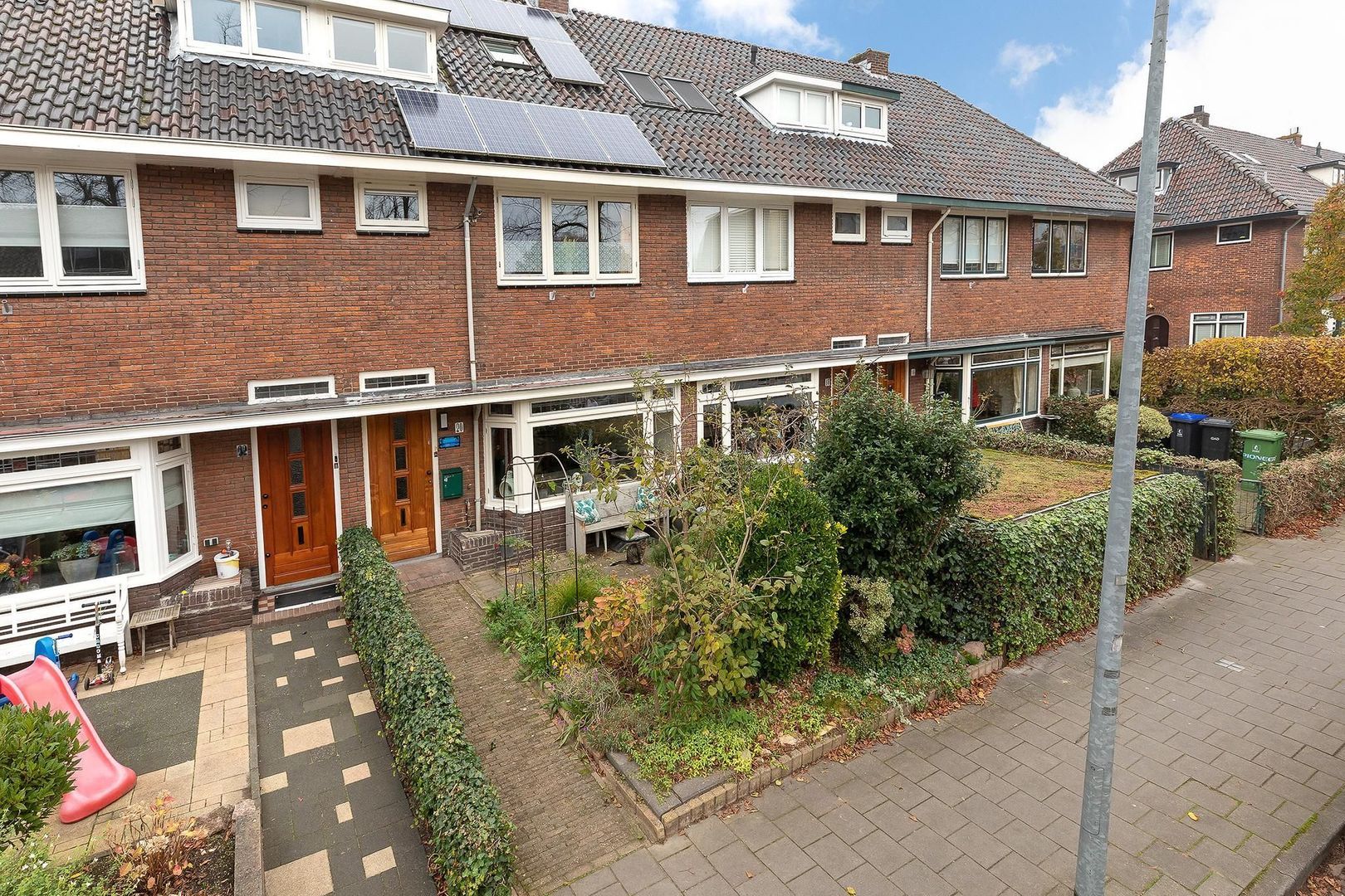 Bodemanstraat 20, Hilversum foto-10 blur