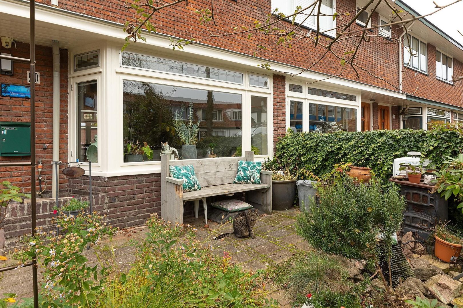 Bodemanstraat 20, Hilversum foto-14 blur