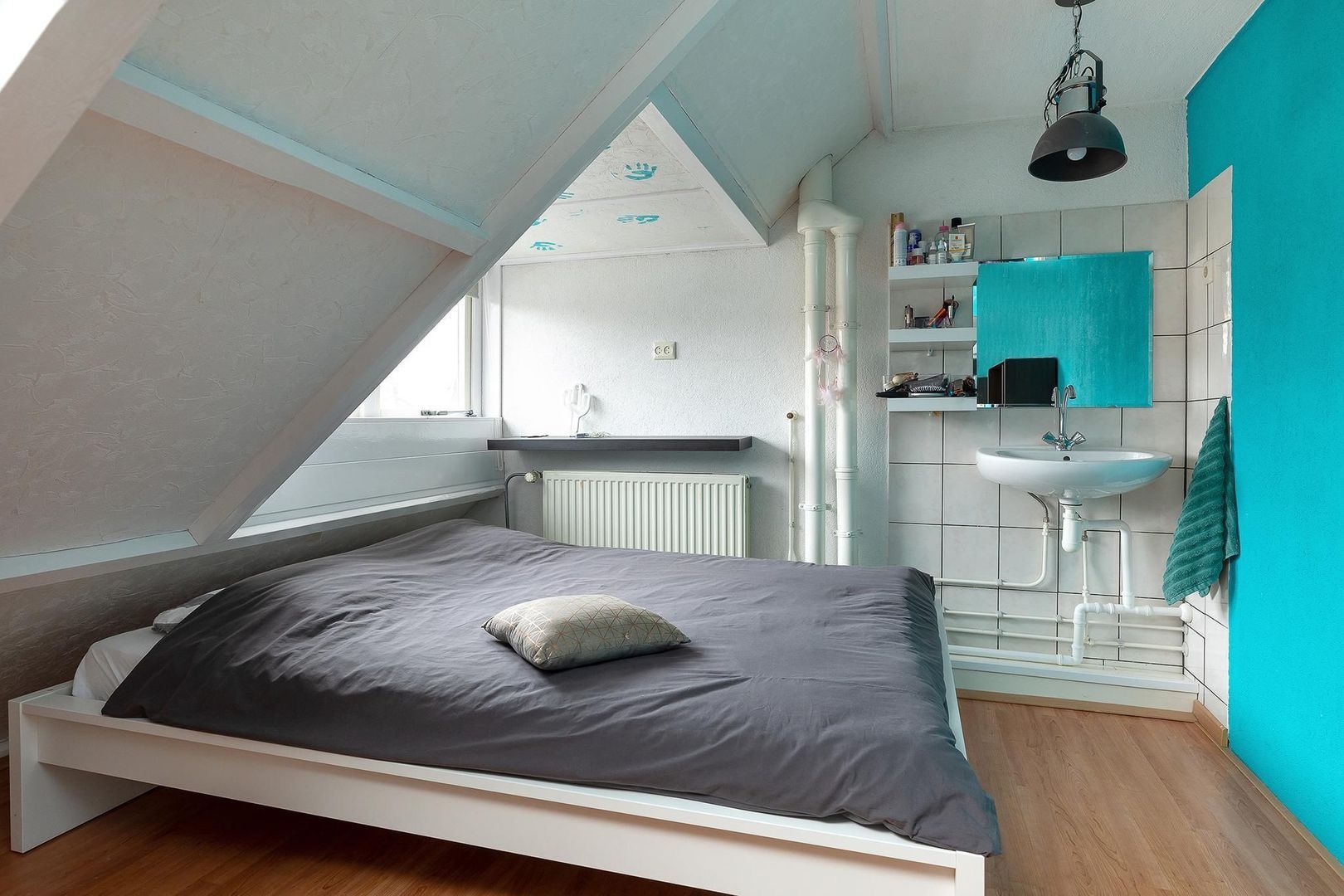 Bodemanstraat 20, Hilversum foto-4 blur