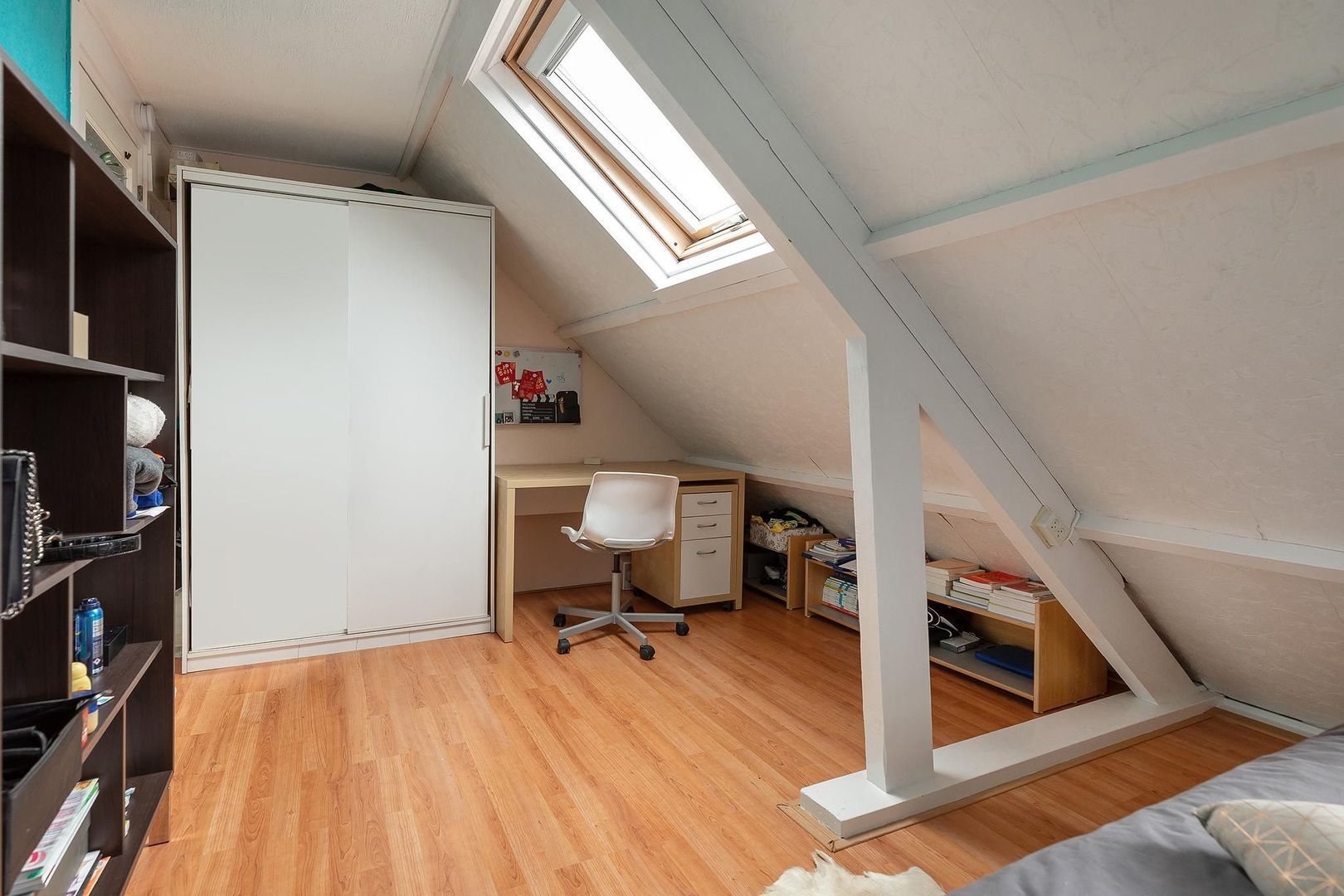 Bodemanstraat 20, Hilversum foto-29 blur