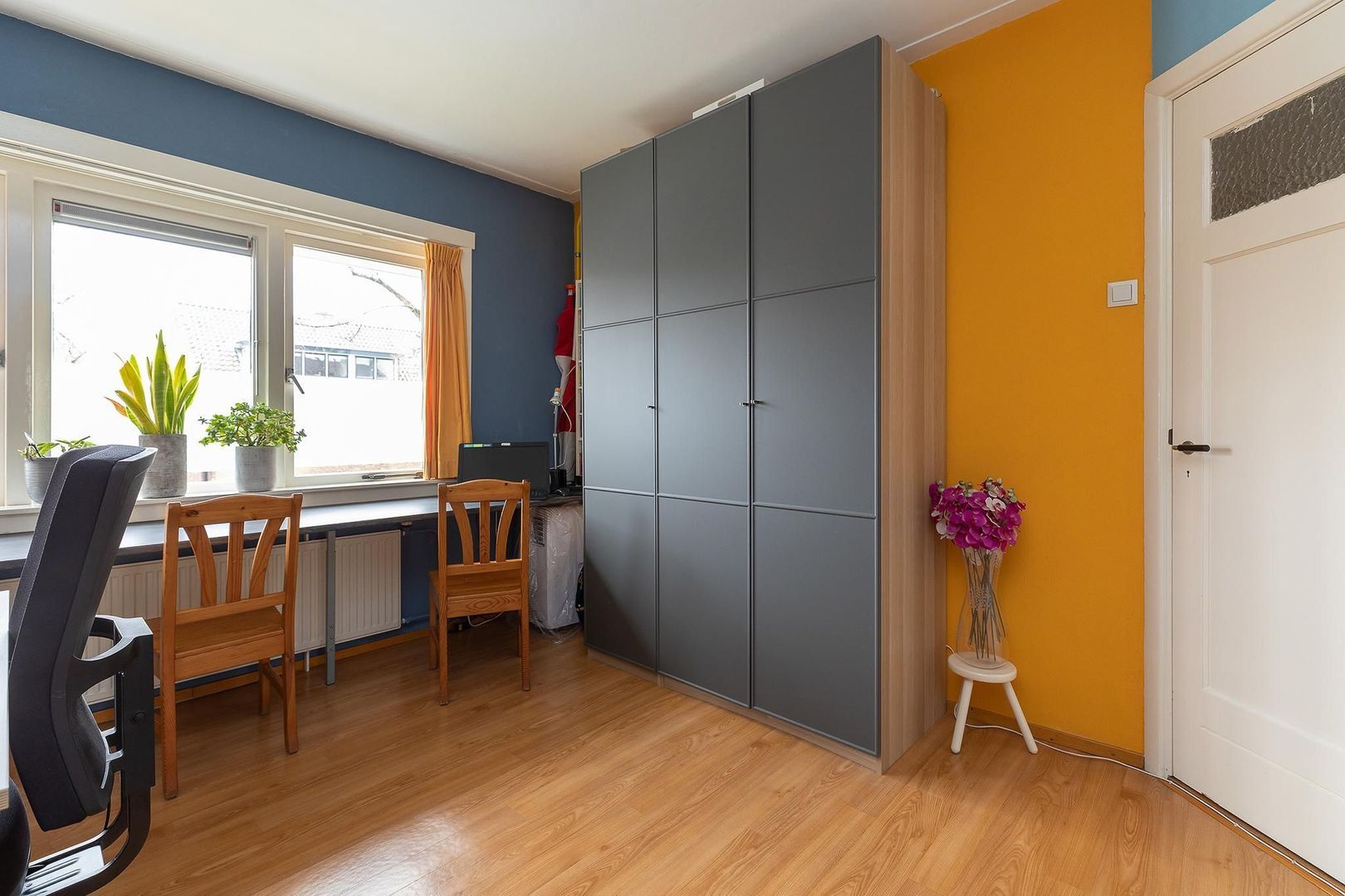 Bodemanstraat 20, Hilversum foto-19 blur