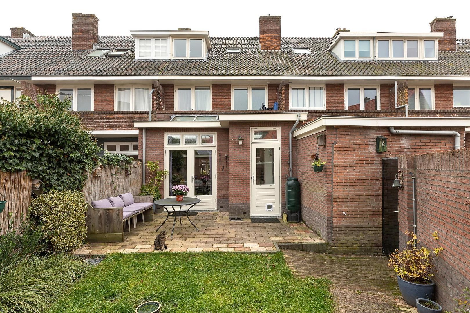 Bodemanstraat 20, Hilversum foto-17 blur