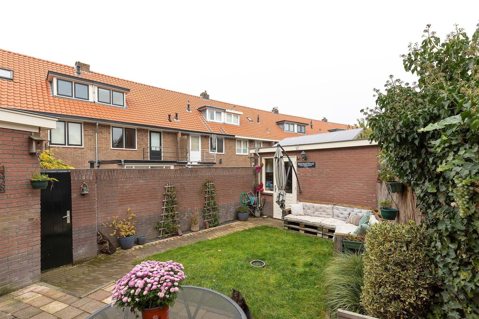 Bodemanstraat 20, Hilversum foto-30 blur