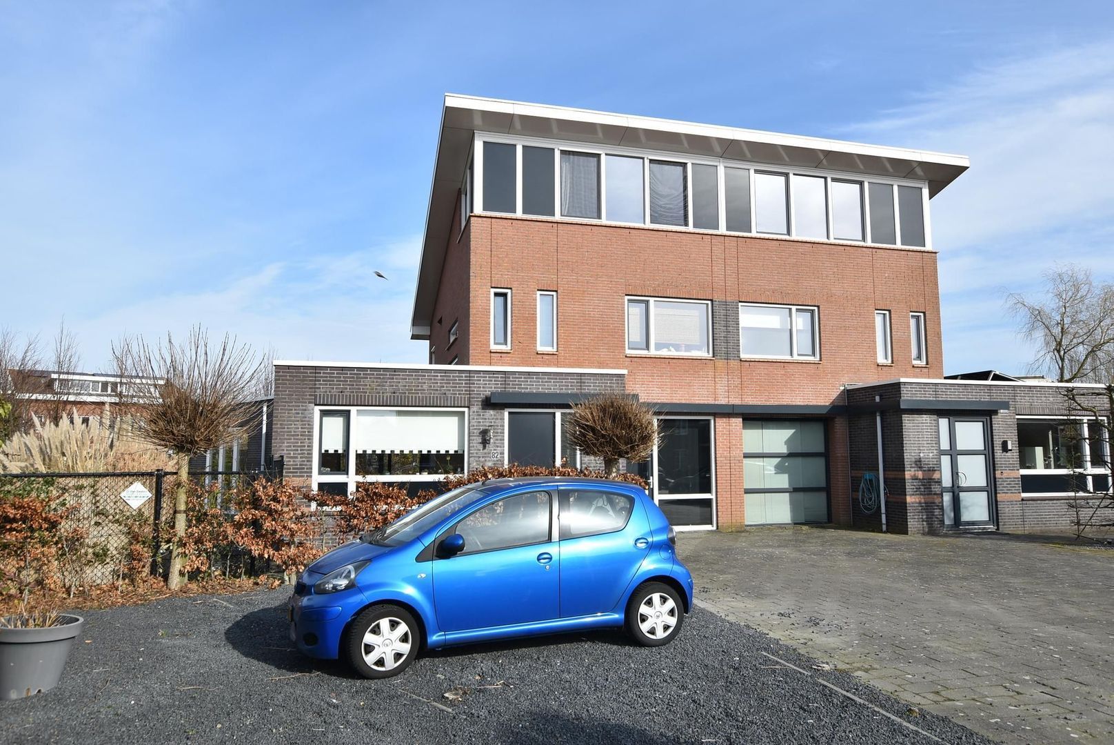 Albatroslaan 82, Lelystad foto-32 blur