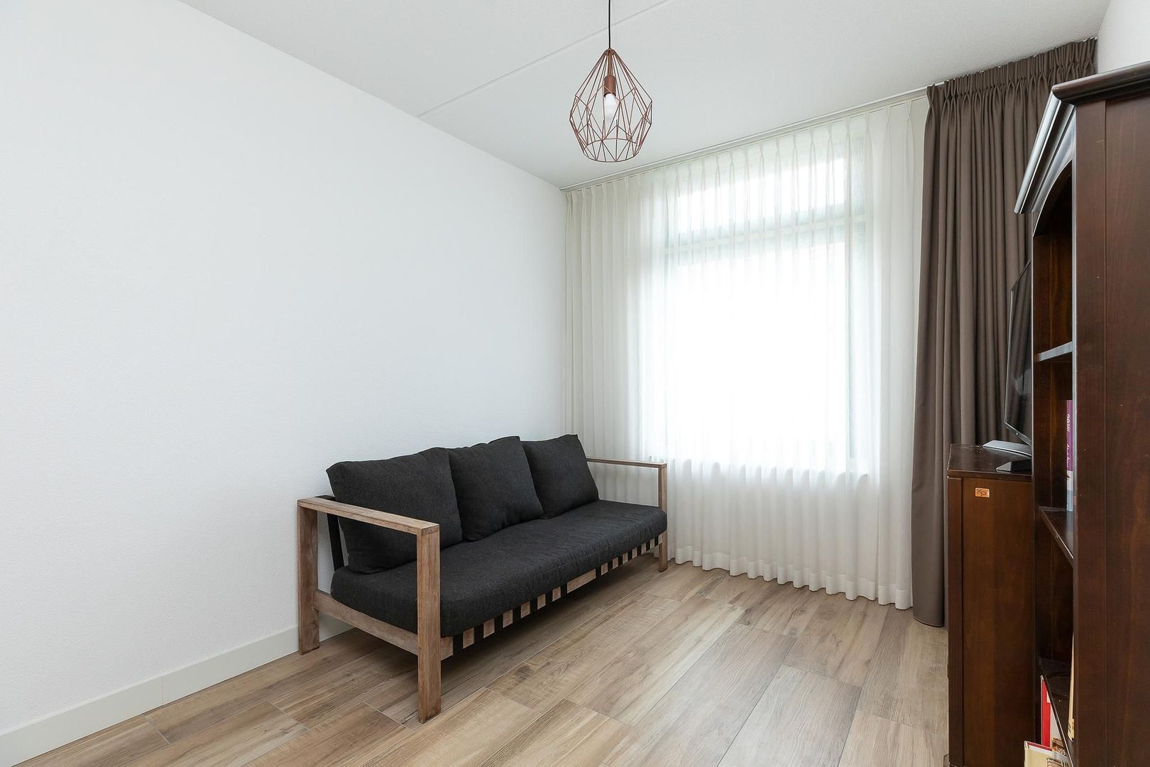 Melkpad 8 B, Hilversum foto-34 blur