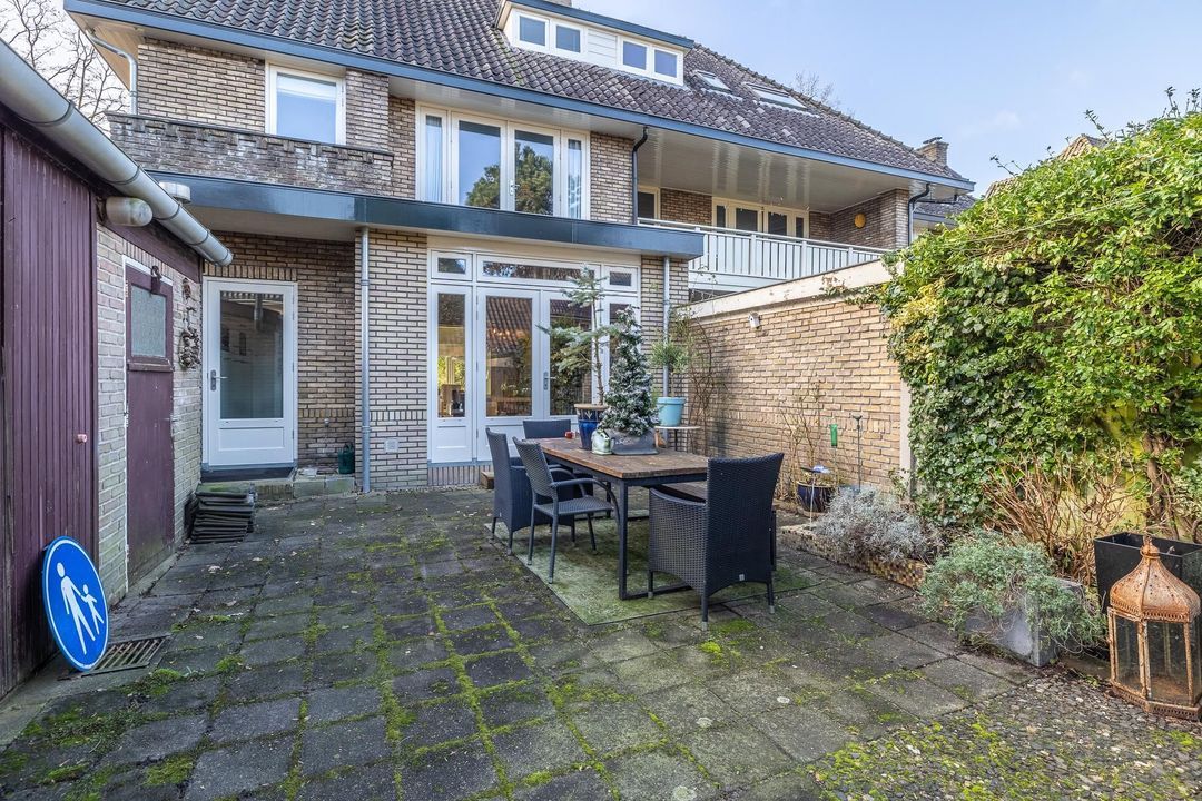 Noorderweg 138, Hilversum