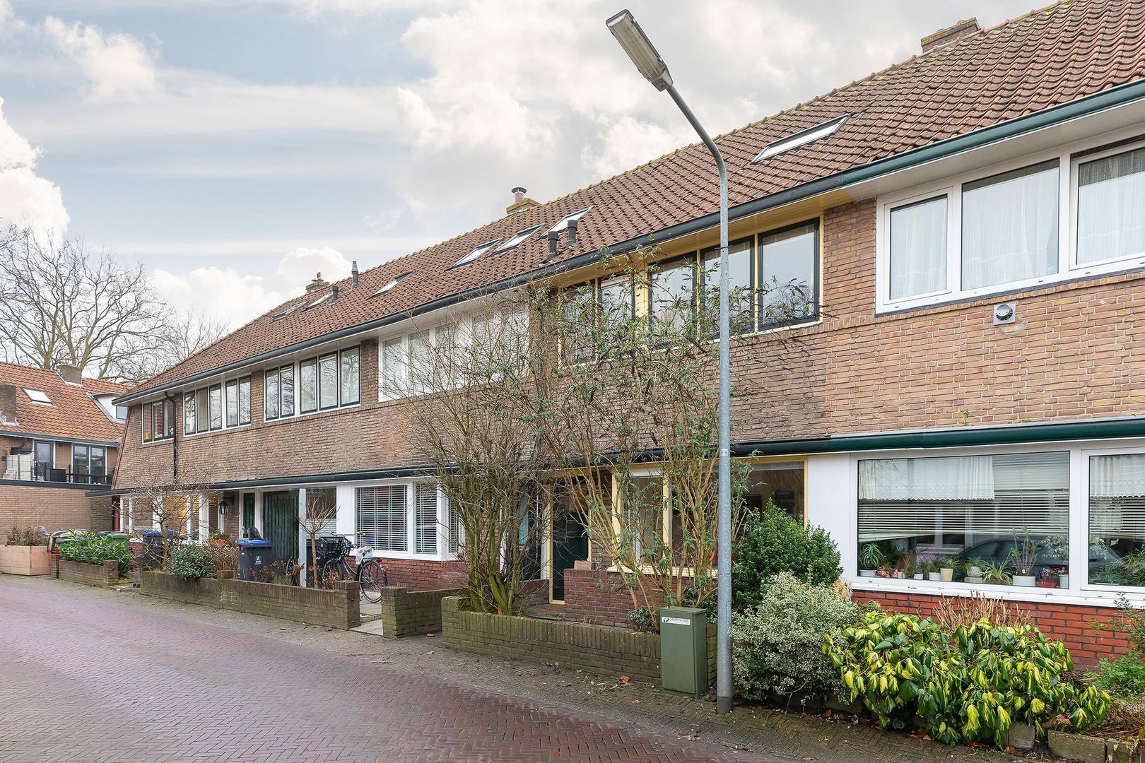 Franklinstraat 20, Hilversum foto-7 blur