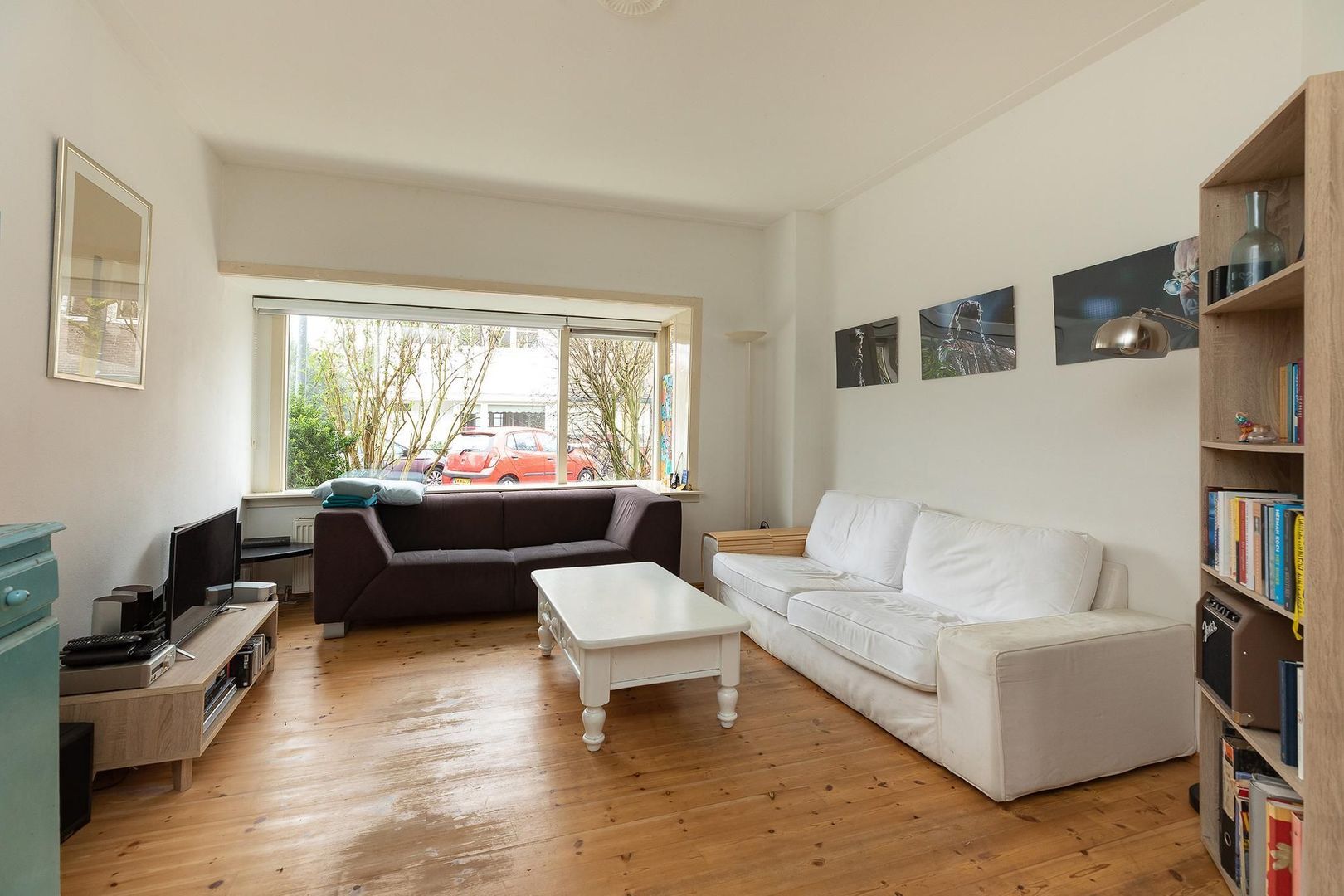 Franklinstraat 20, Hilversum foto-13 blur