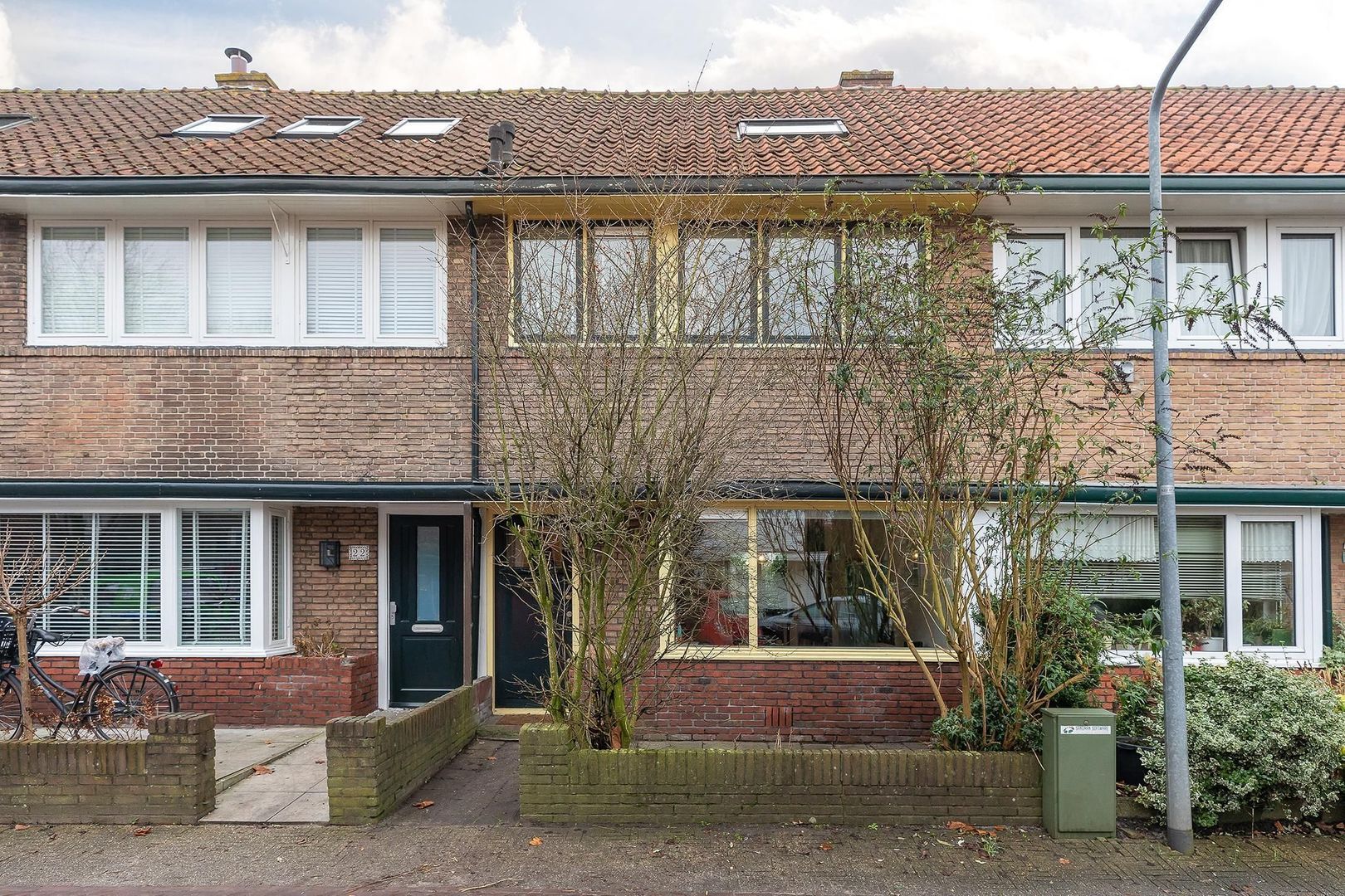 Franklinstraat 20, Hilversum foto-15 blur