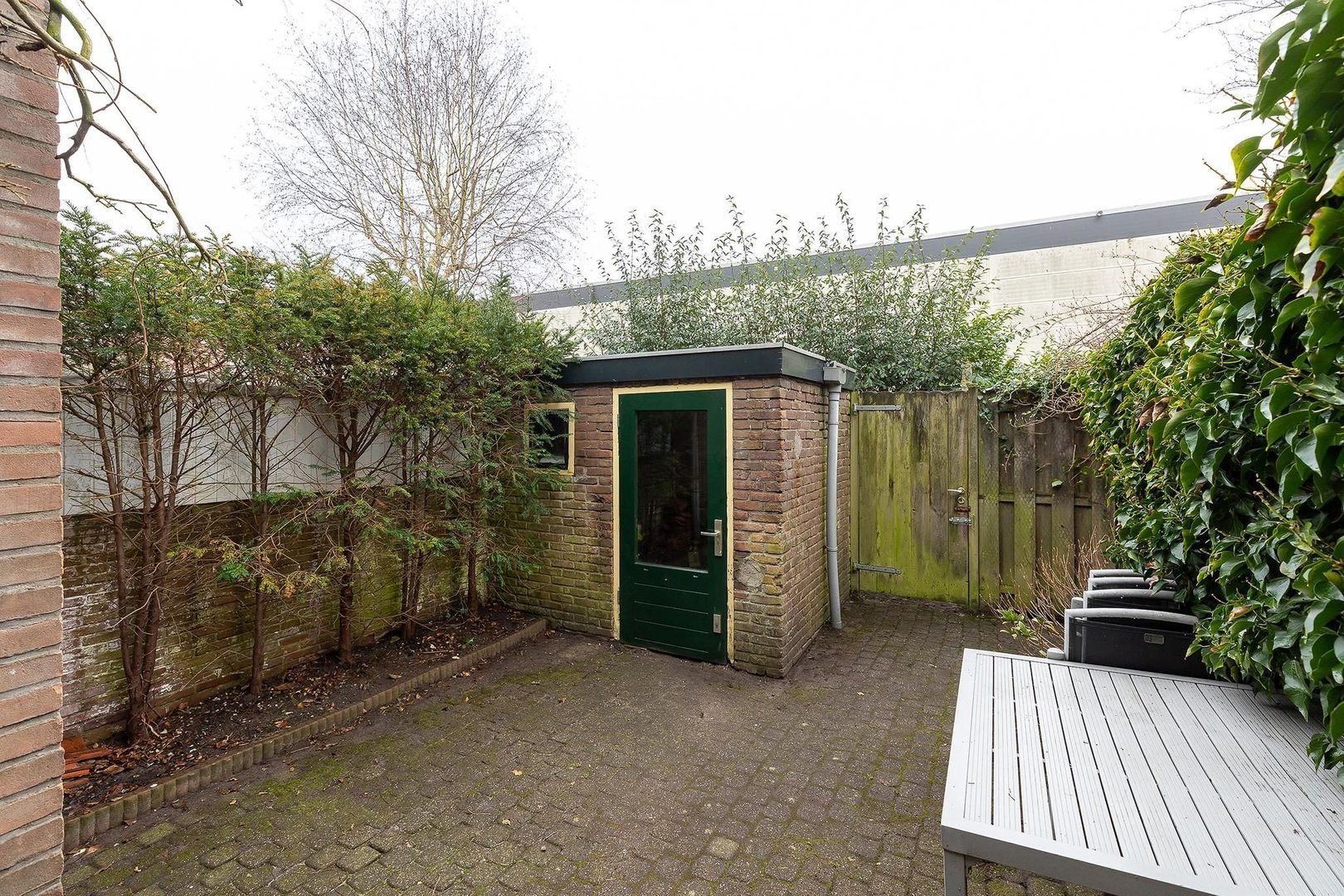 Franklinstraat 20, Hilversum foto-6 blur