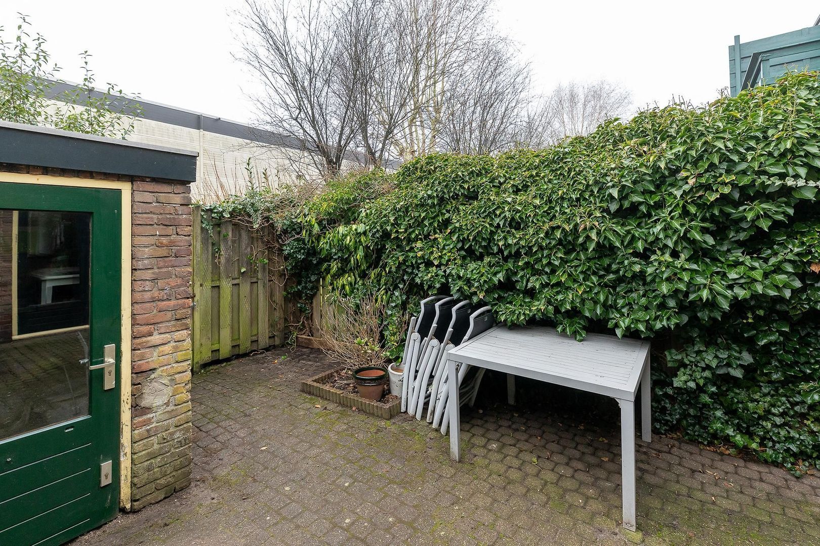 Franklinstraat 20, Hilversum foto-9 blur
