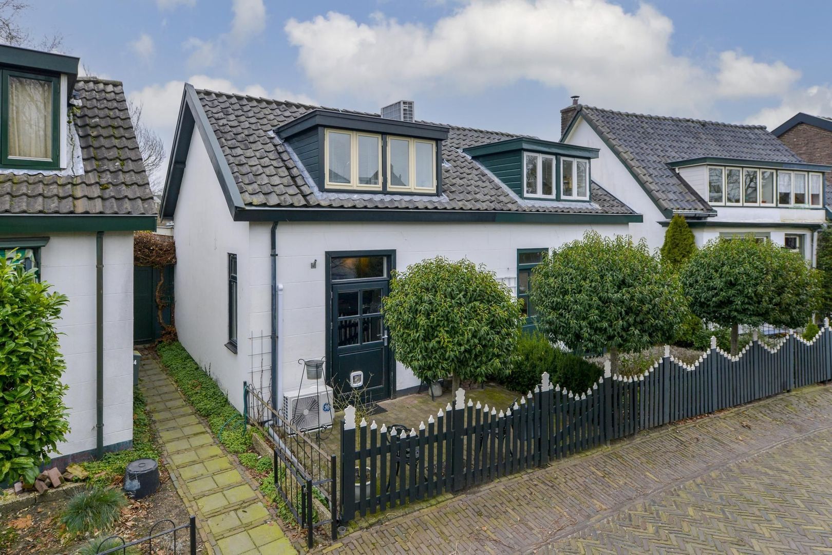 Noorderstraat 32, Baarn foto-17 blur