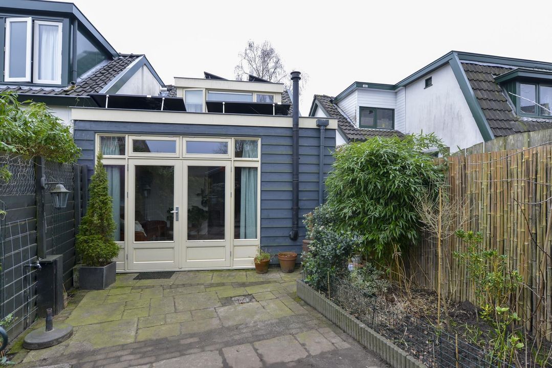 Noorderstraat 32, Baarn