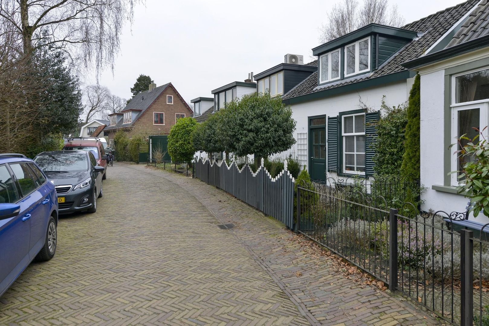 Noorderstraat 32, Baarn foto-3 blur