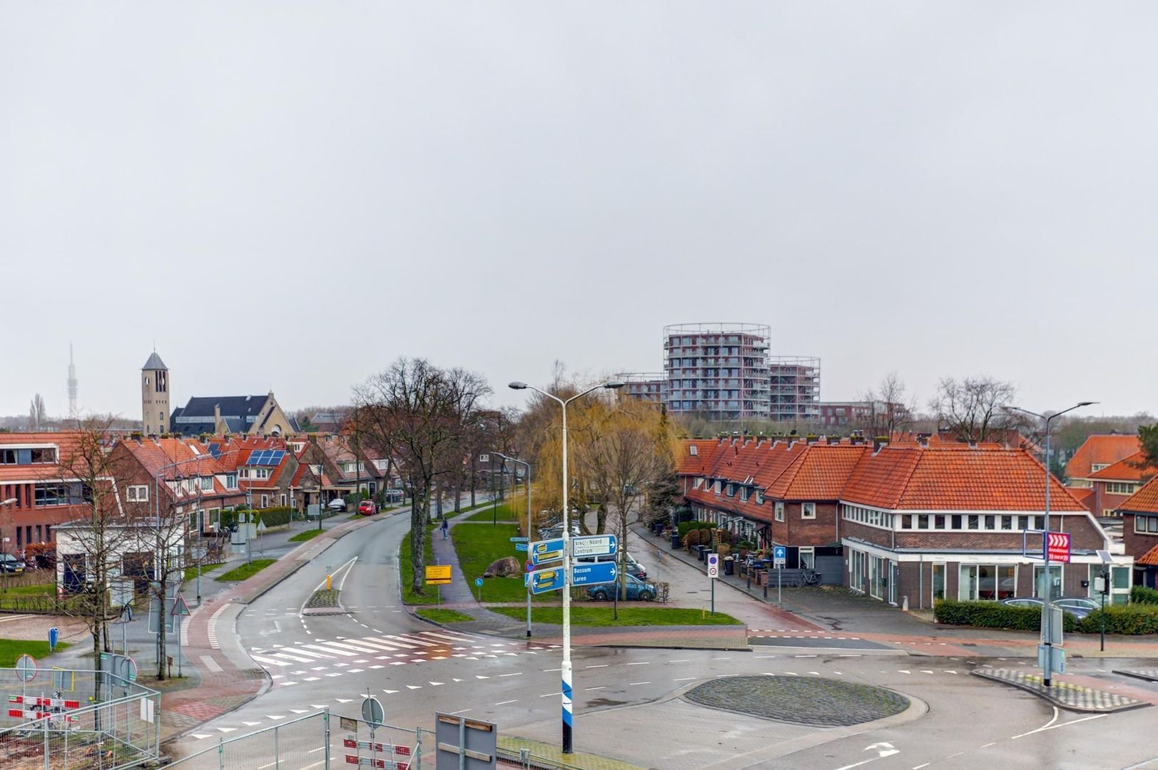 Liebergerweg 582, Hilversum foto-9 blur