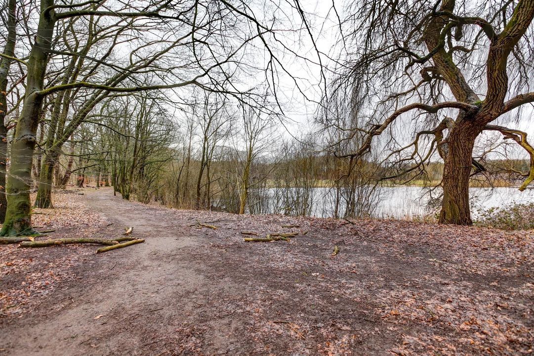 Liebergerweg 582, Hilversum