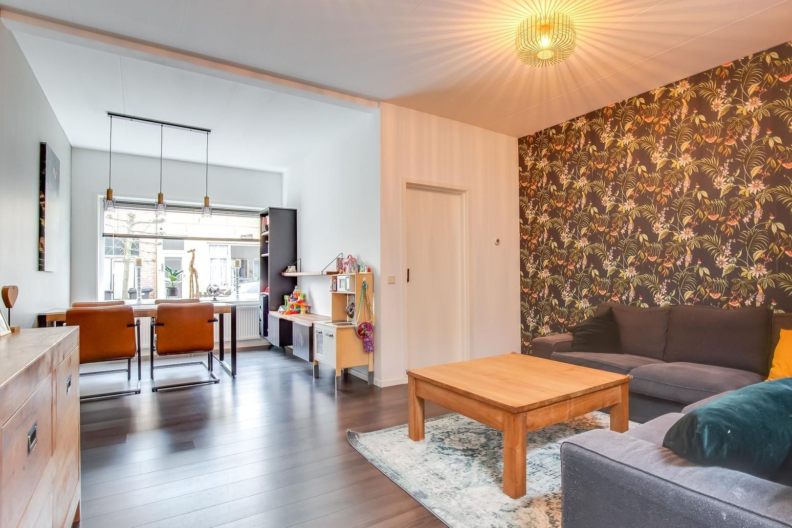 Bakkerstraat 79, Hilversum foto-4 blur