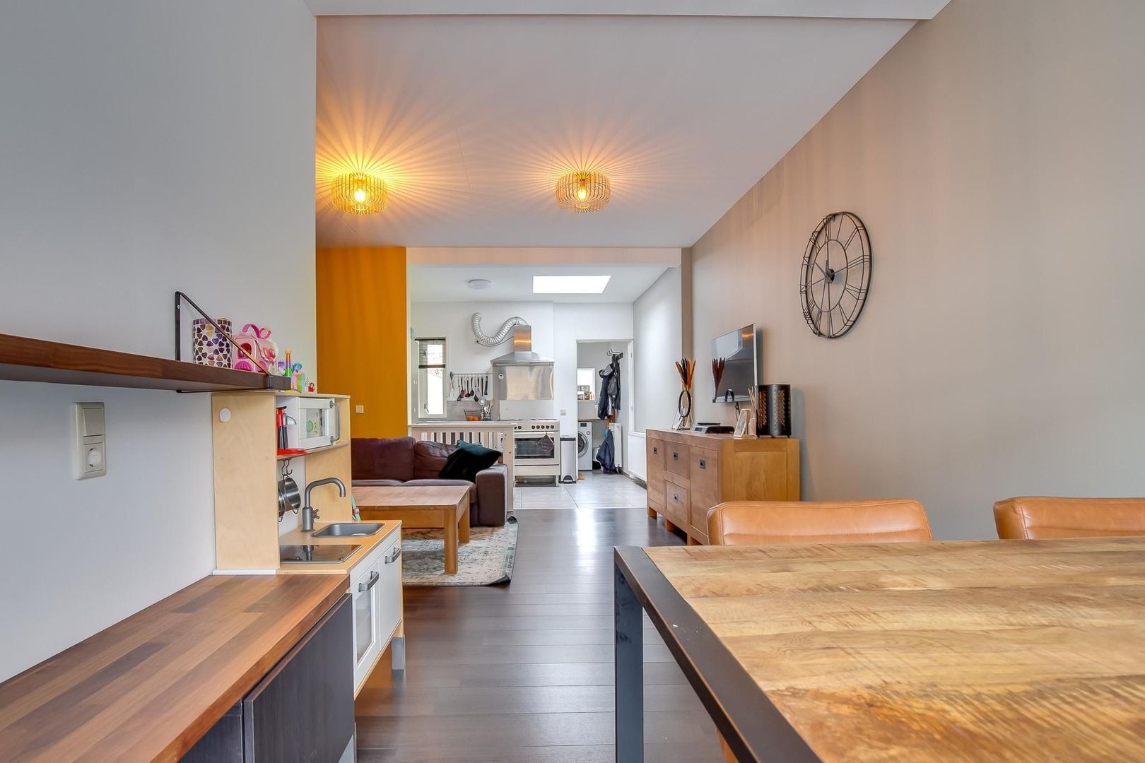 Bakkerstraat 79, Hilversum foto-21 blur