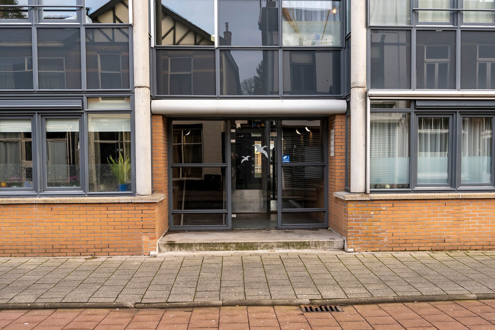 Naarderstraat 46 B, Hilversum foto-7 blur