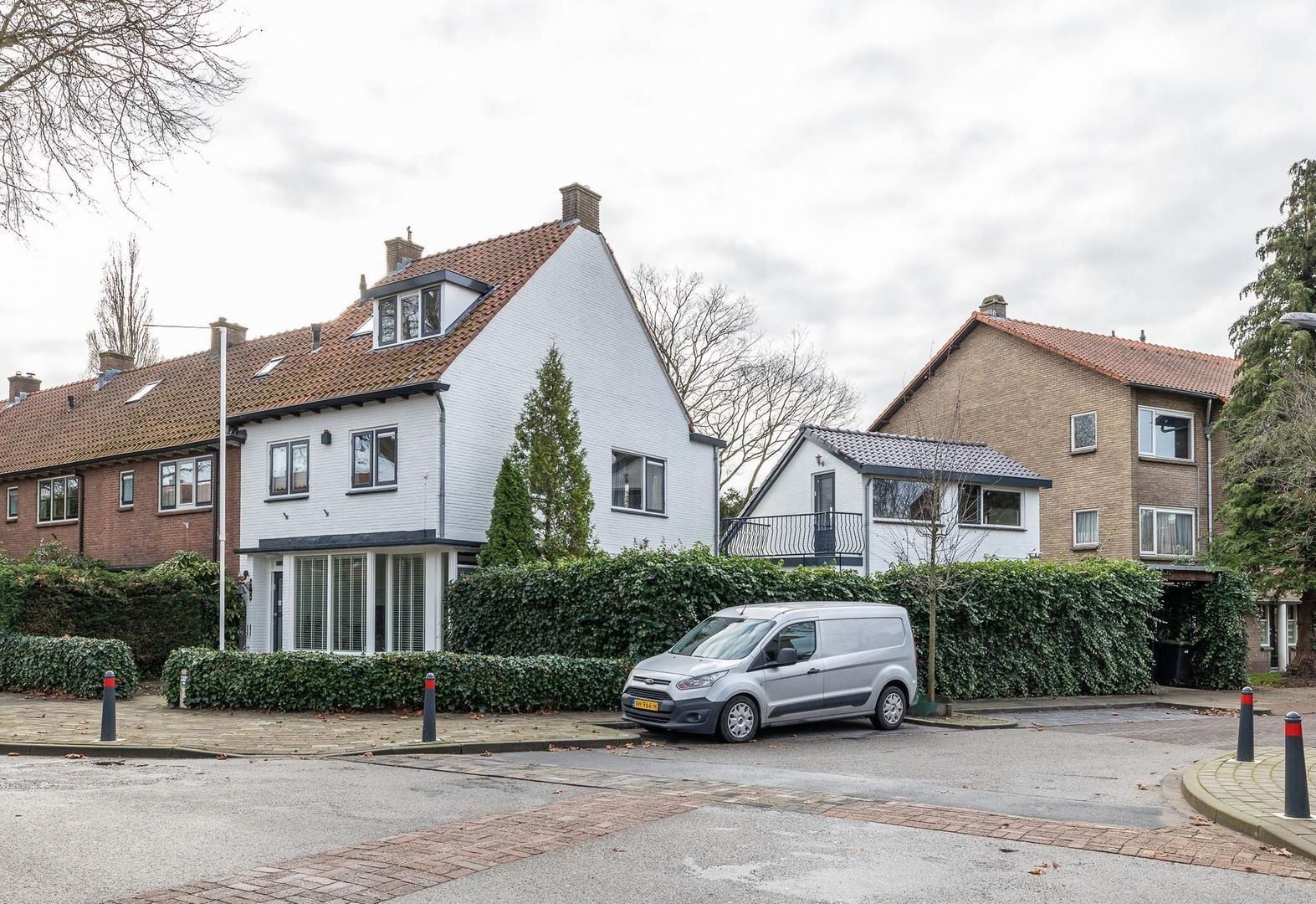 Floris Vosstraat 31, Hilversum foto-23 blur