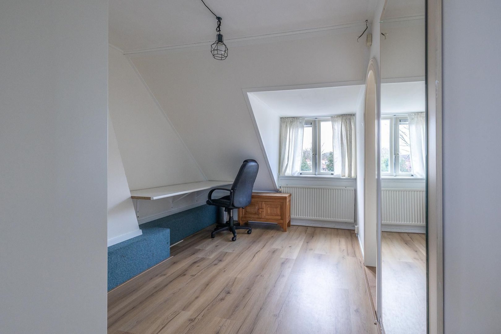 Floris Vosstraat 31, Hilversum foto-45 blur