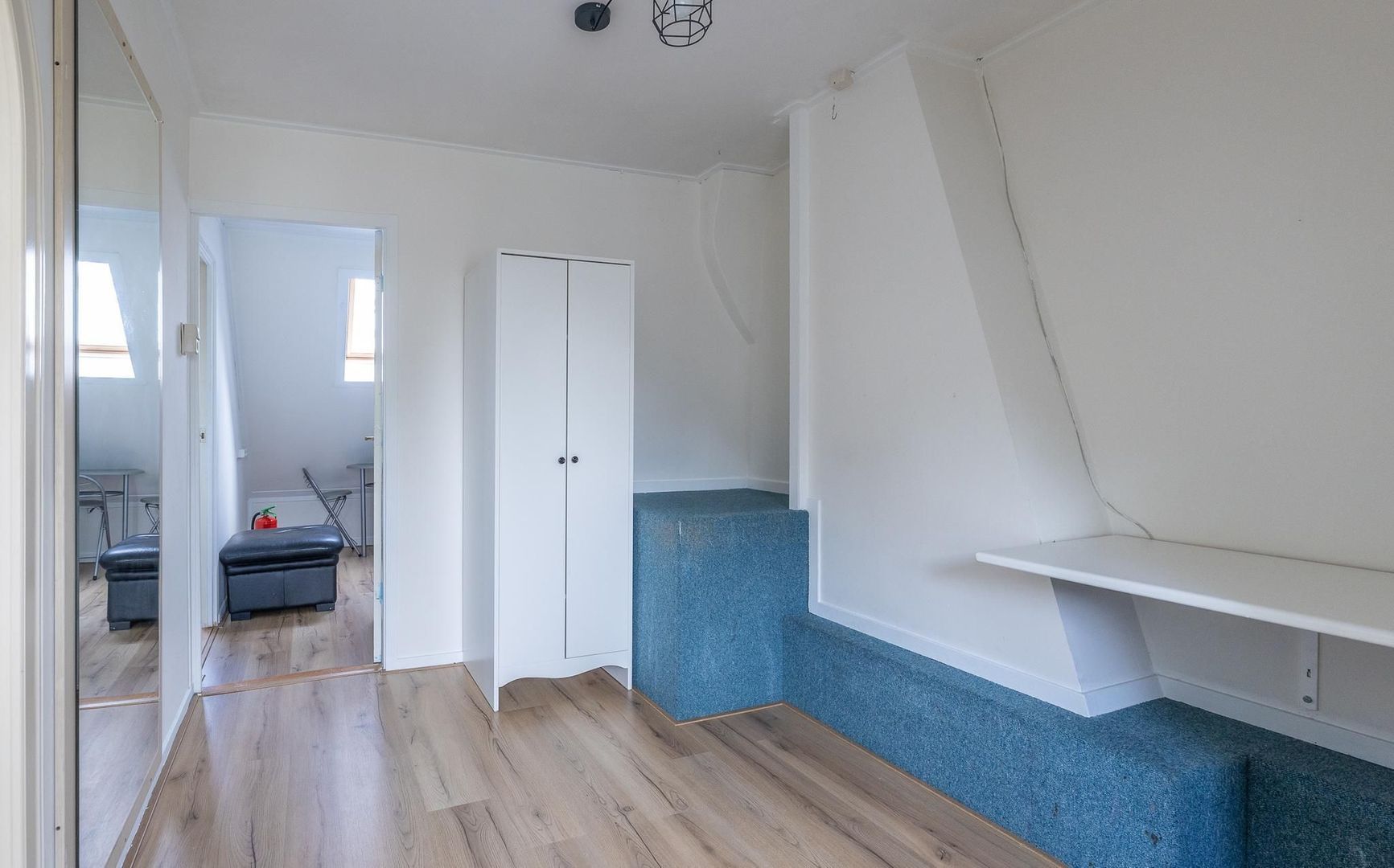 Floris Vosstraat 31, Hilversum foto-43 blur