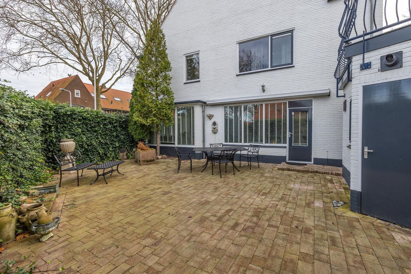 Floris Vosstraat 31, Hilversum foto-1 blur