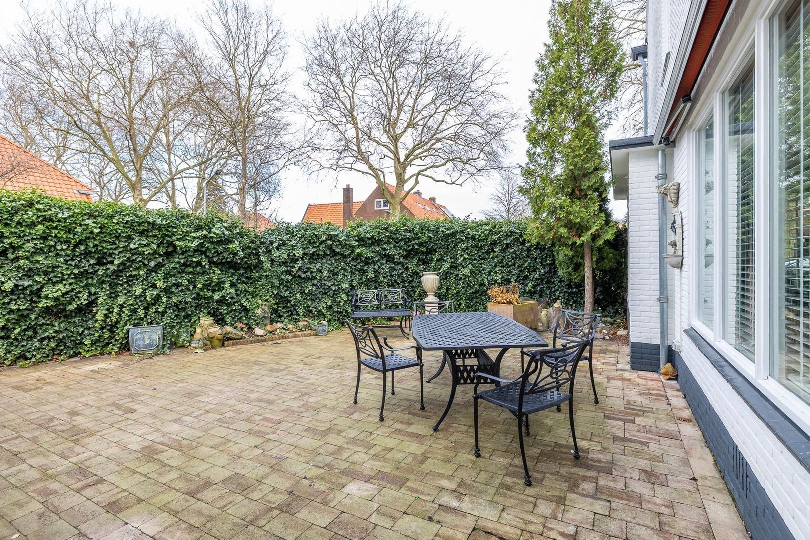 Floris Vosstraat 31, Hilversum foto-39 blur