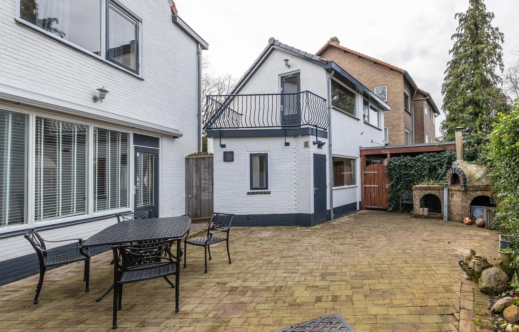 Floris Vosstraat 31, Hilversum foto-7 blur