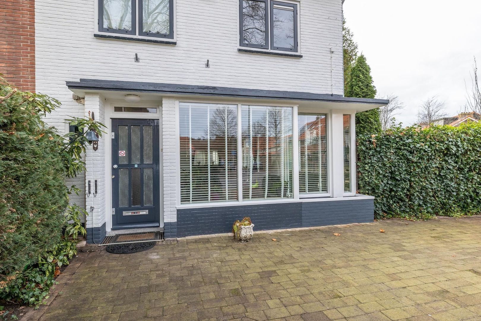 Floris Vosstraat 31, Hilversum foto-34 blur