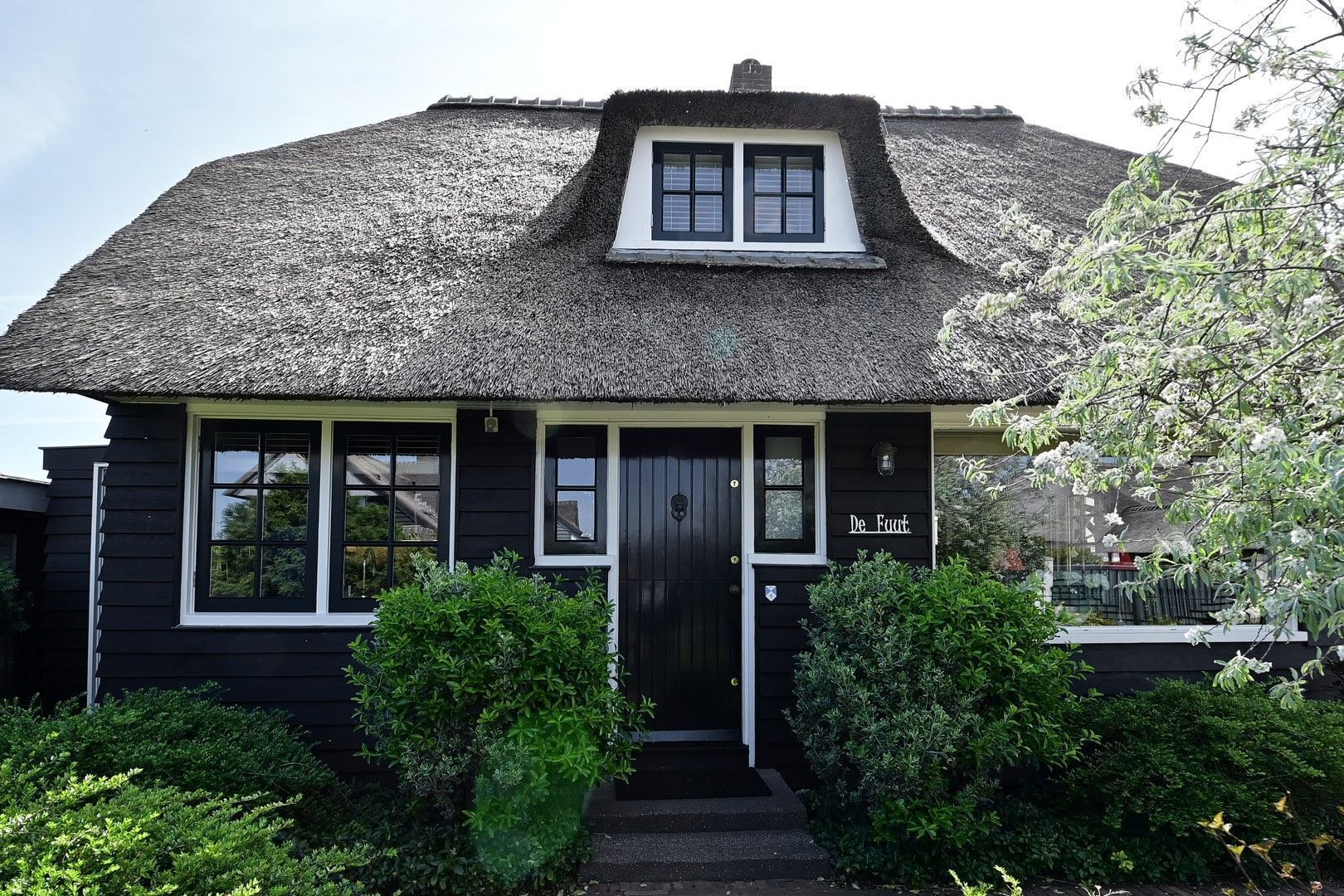 Nieuw-Loosdrechtsedijk 235, Loosdrecht foto-19 blur