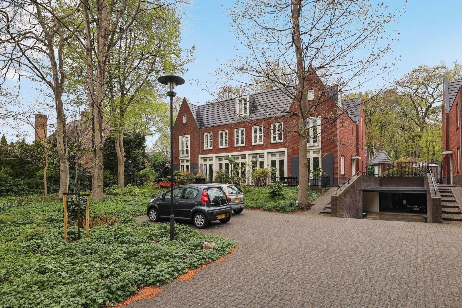 Diependaalselaan 106, Hilversum foto-14 blur