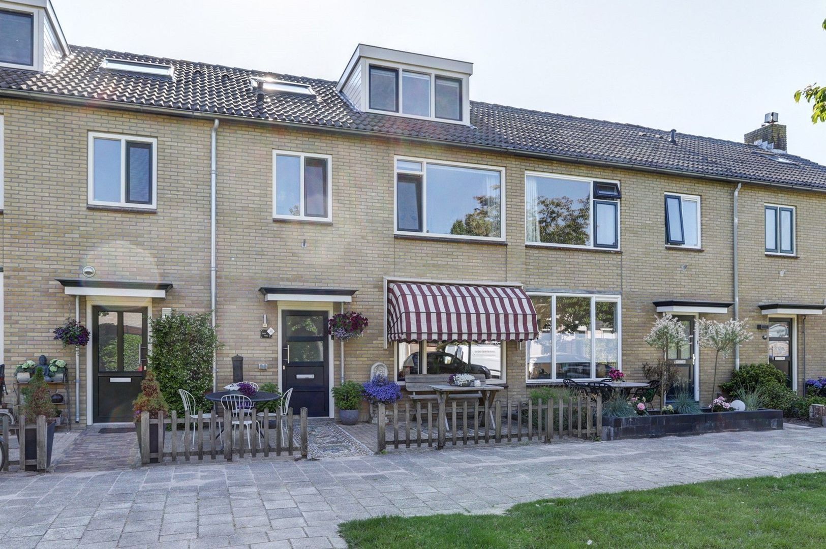 Prof. Meijerslaan 30, Baarn foto-12 blur