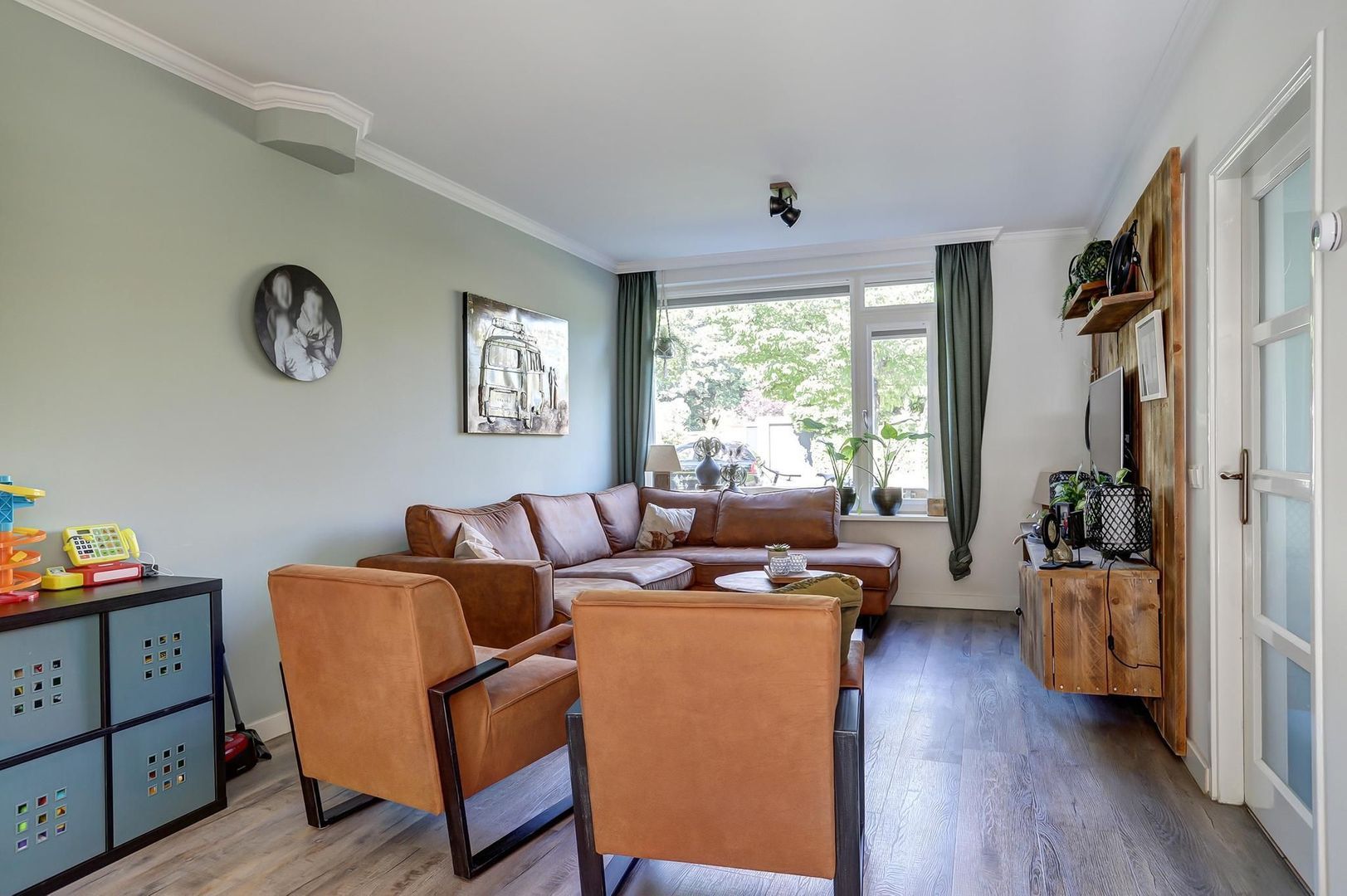 Prof. Meijerslaan 30, Baarn foto-14 blur