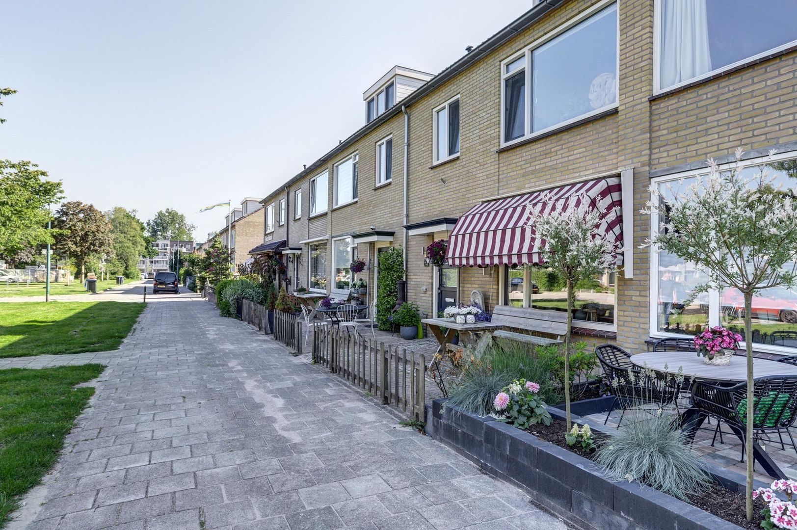 Prof. Meijerslaan 30, Baarn foto-16 blur