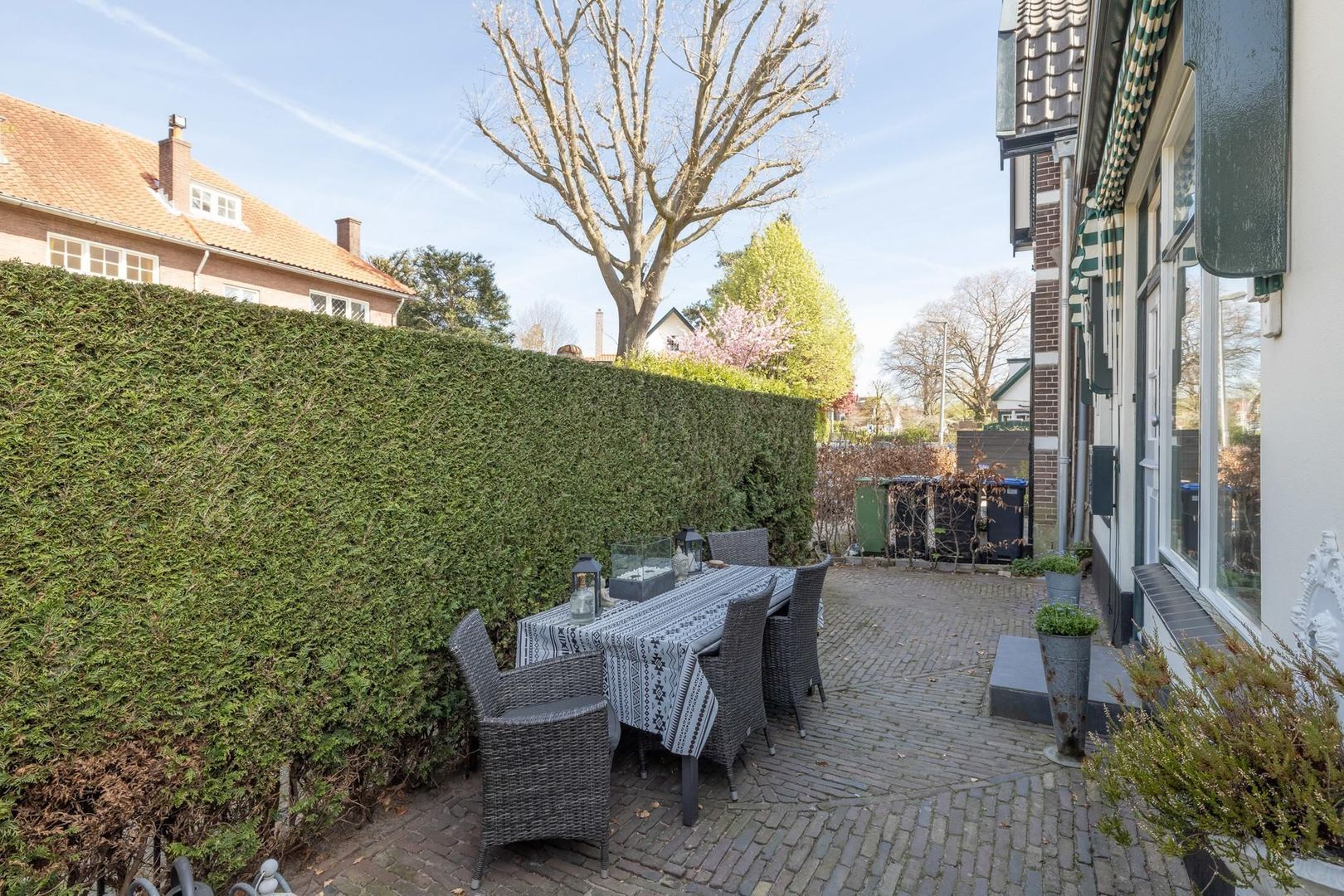 Beerensteinerlaan 39, Bussum foto-15 blur
