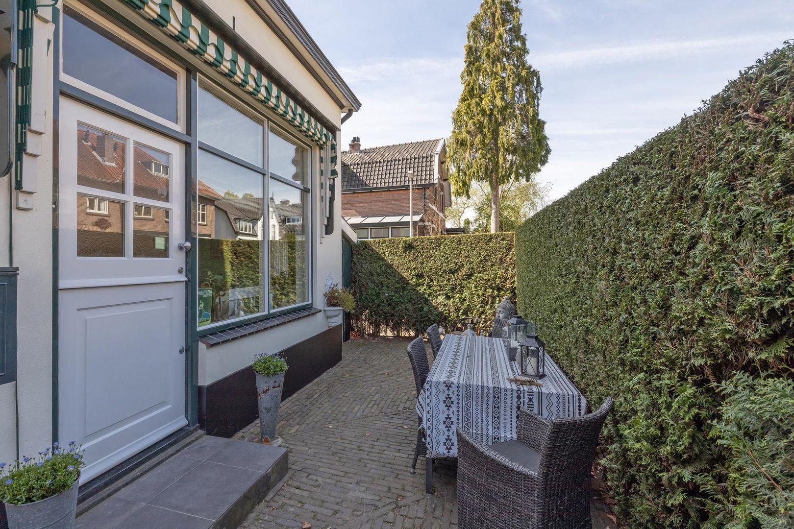 Beerensteinerlaan 39, Bussum foto-18 blur