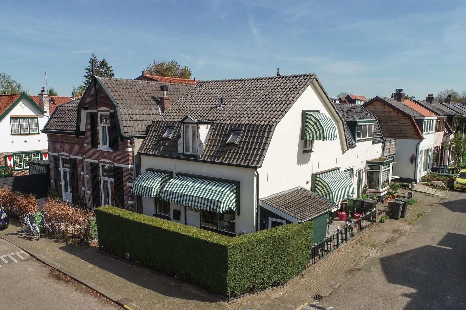 Beerensteinerlaan 39, Bussum foto-10 blur
