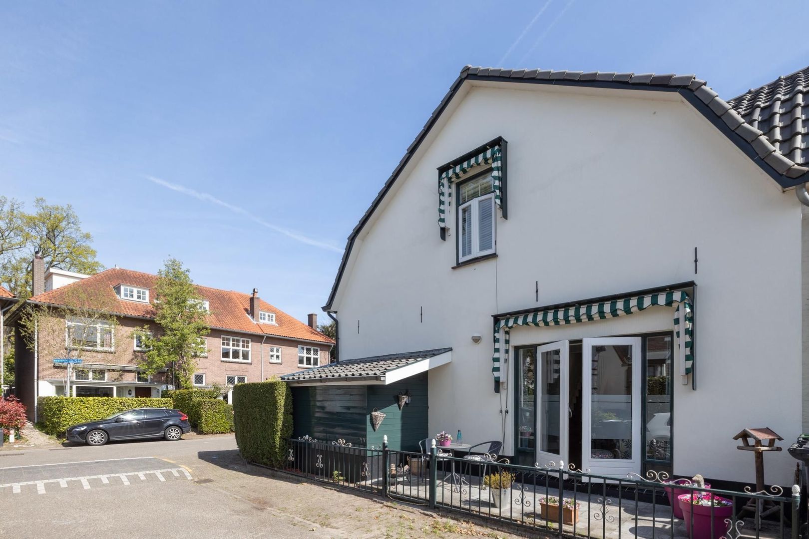 Beerensteinerlaan 39, Bussum foto-3 blur