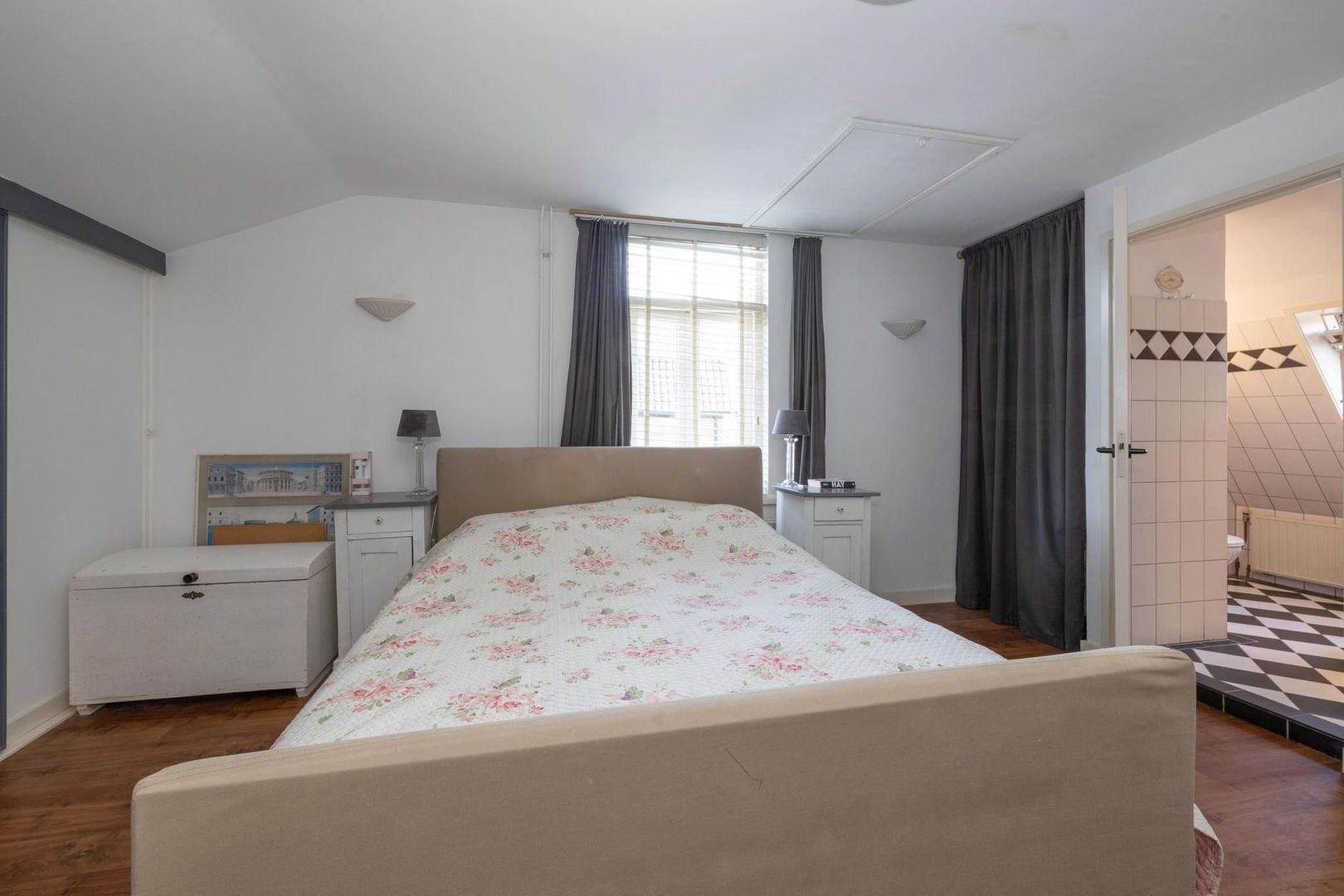 Beerensteinerlaan 39, Bussum foto-12 blur
