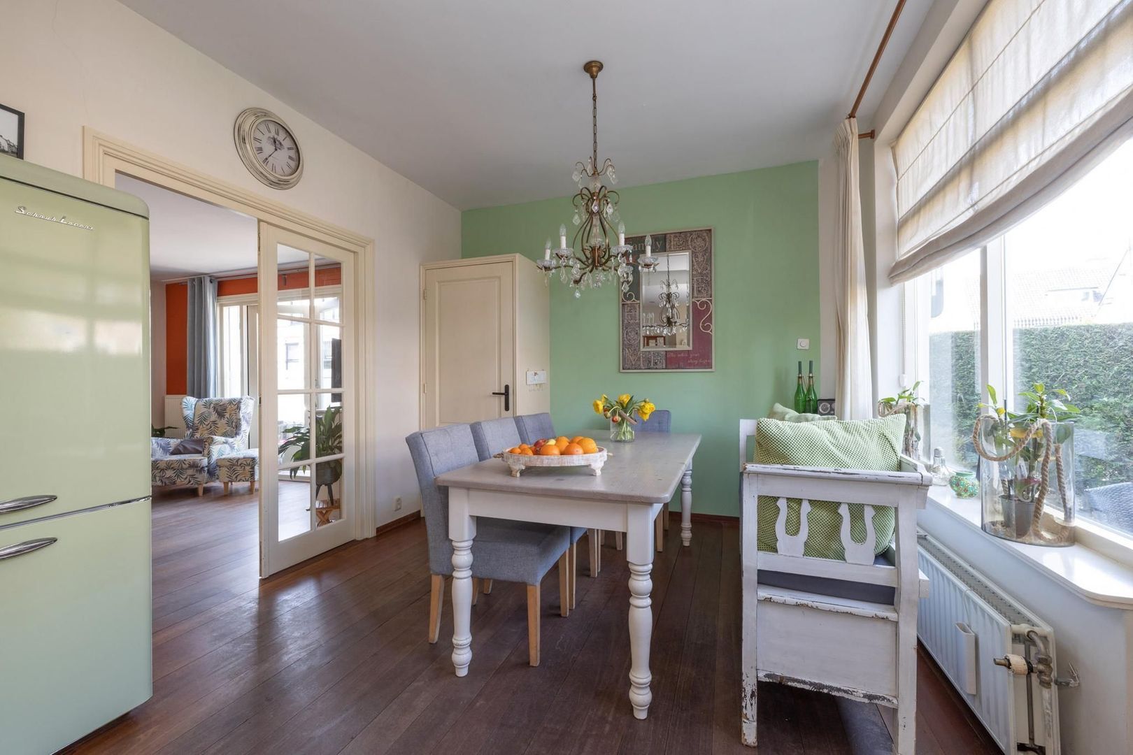 Beerensteinerlaan 39, Bussum foto-19 blur