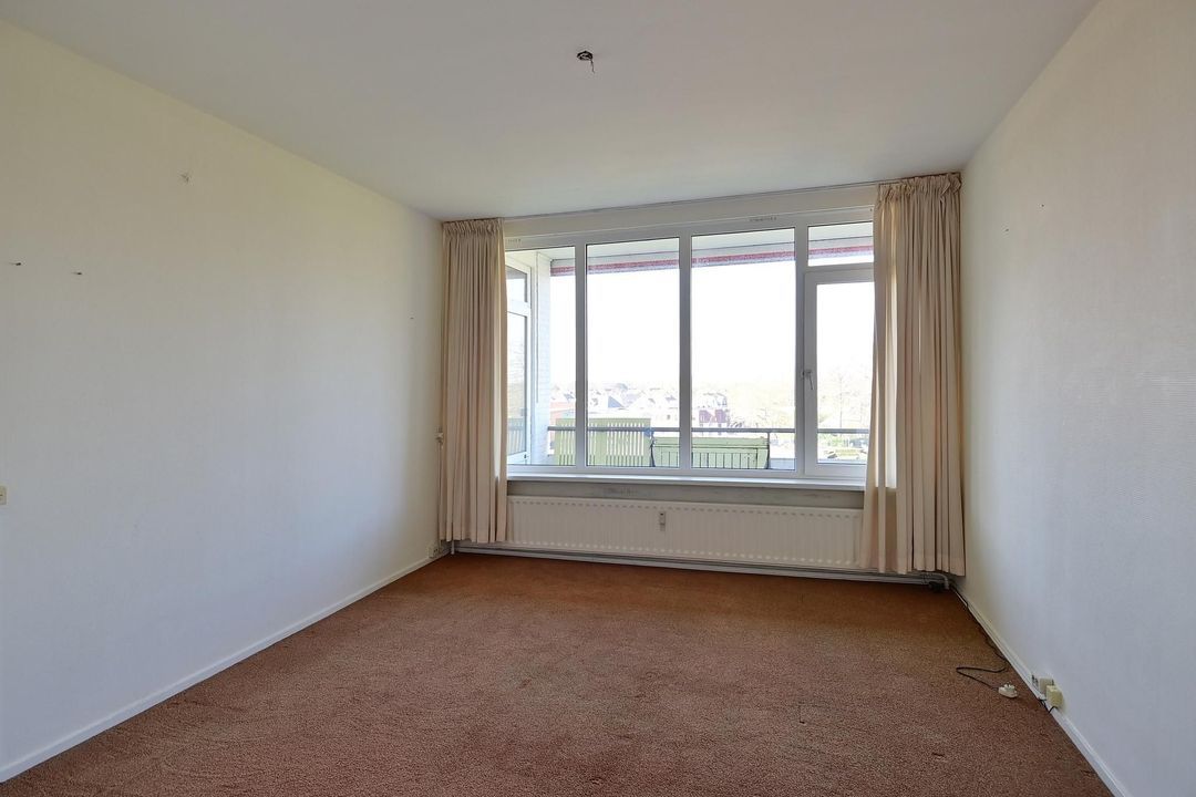 Amersfoortsestraatweg 90 E12, Naarden