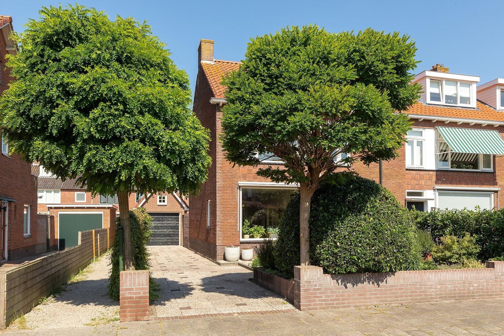 Birkenheuvelweg 48, Hilversum foto-19 blur
