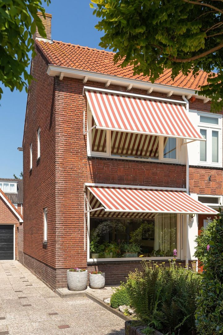 Birkenheuvelweg 48, Hilversum foto-8 blur
