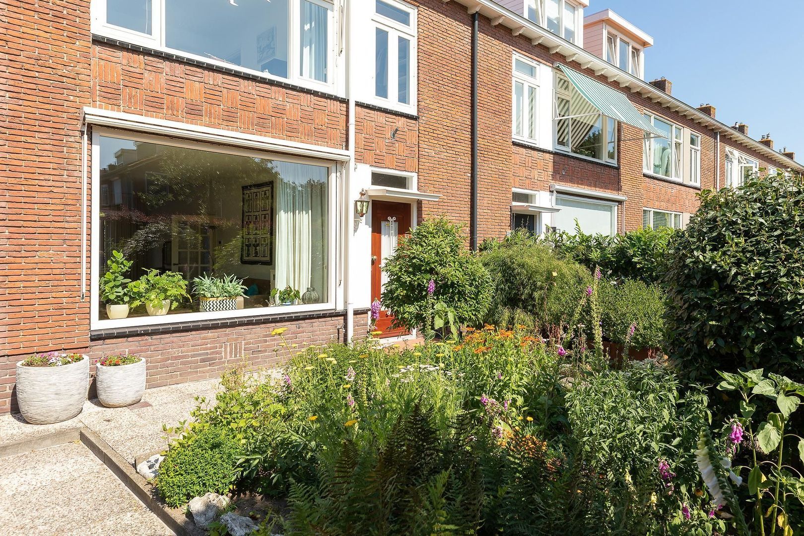 Birkenheuvelweg 48, Hilversum foto-12 blur