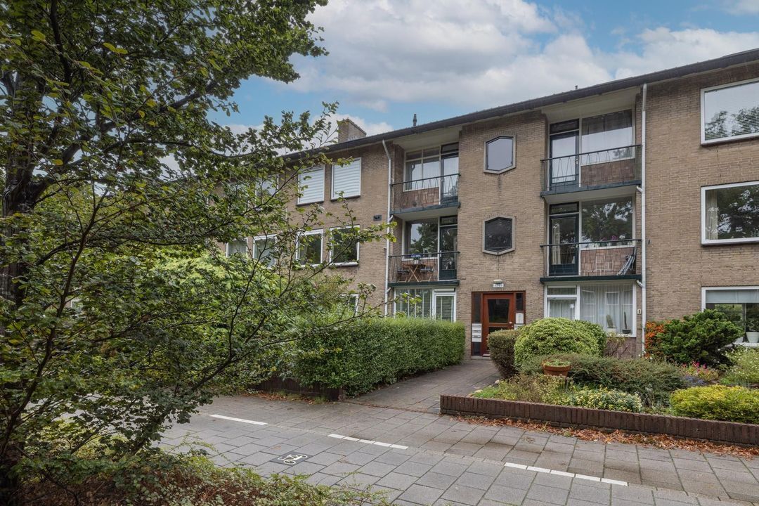 Ceintuurbaan 67 1, Bussum